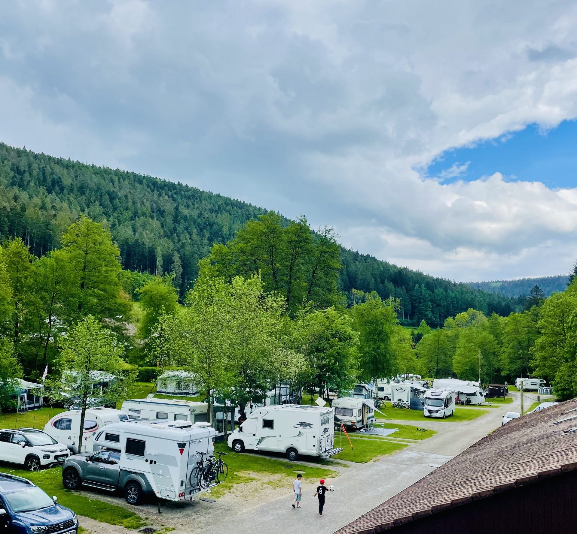 Camping Alpirsbach — photo 7